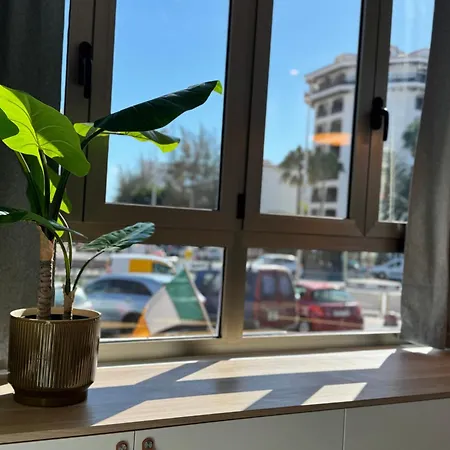 Danubio Estudios 107 * Playa del Inglés