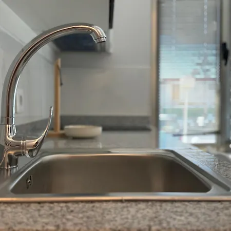 Danubio Estudios 107 * Playa del Inglés