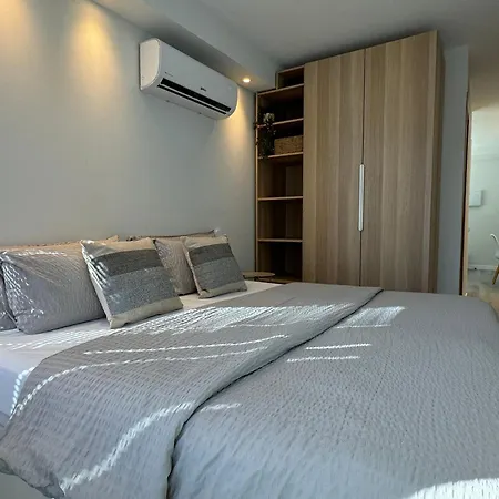 Danubio Estudios 107