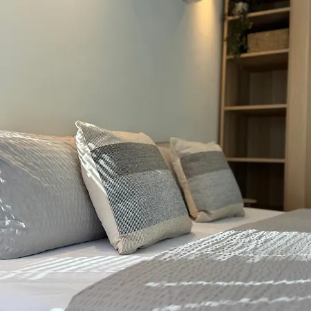 Danubio Estudios 107 Playa del Inglés