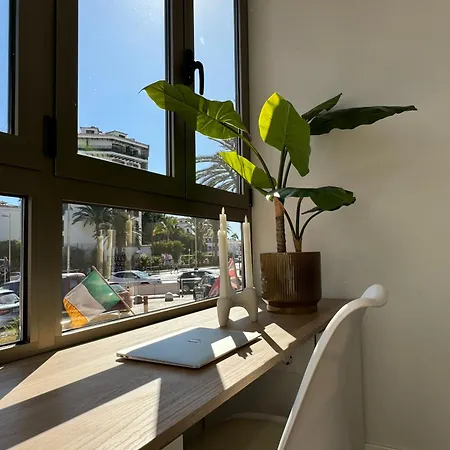 Danubio Estudios 107 Playa del Inglés