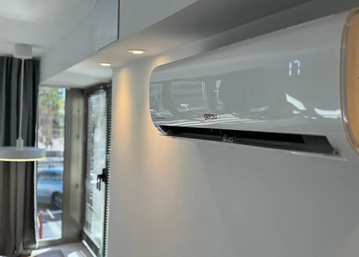 Apartment Danubio Estudios 107 *