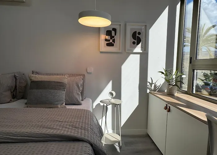 Danubio Estudios 107 Apartment *