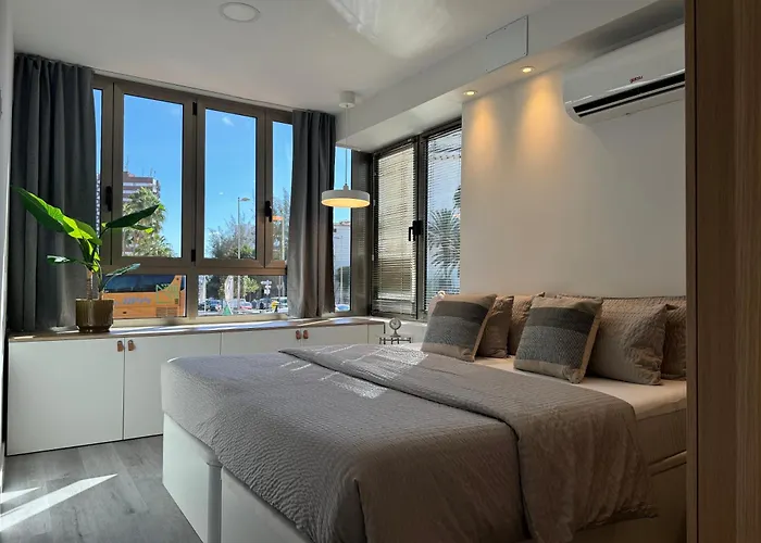 Danubio Estudios 107