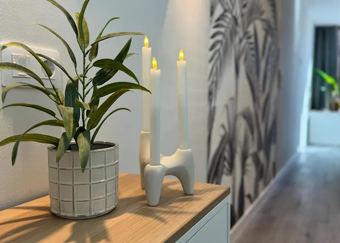 Danubio Estudios 107 Apartment