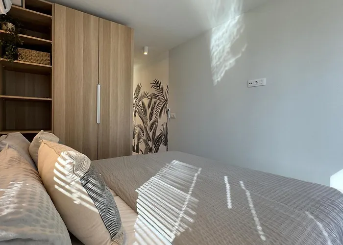 Apartment Danubio Estudios 107