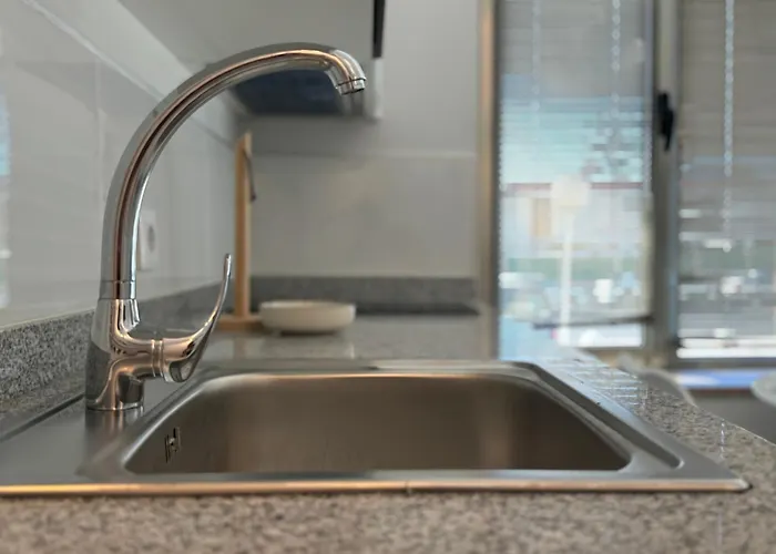 Danubio Estudios 107 * Playa del Ingles (Gran Canaria)