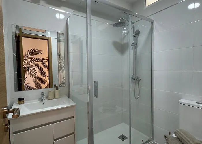 Danubio Estudios 107 Apartment Playa del Ingles (Gran Canaria)