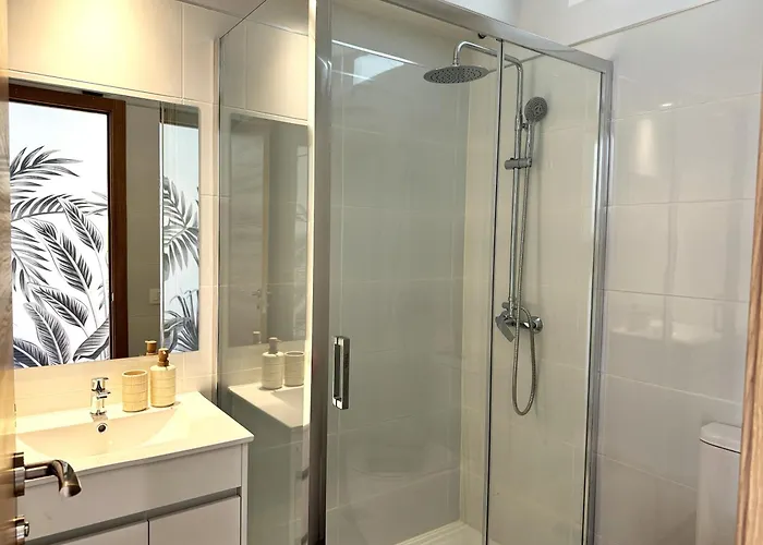 Danubio Estudios 107 Apartment *