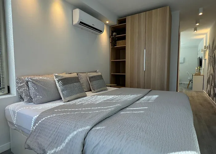 Danubio Estudios 107