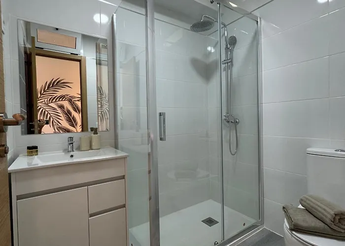 Danubio Estudios 107 Apartment *