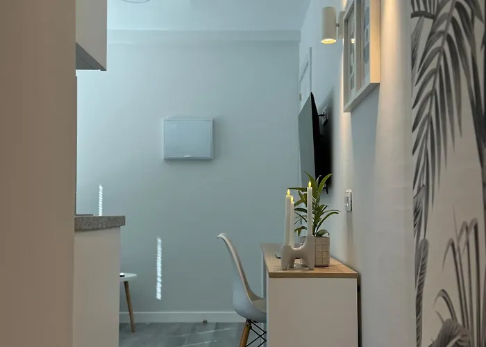 Danubio Estudios 107 Apartment *