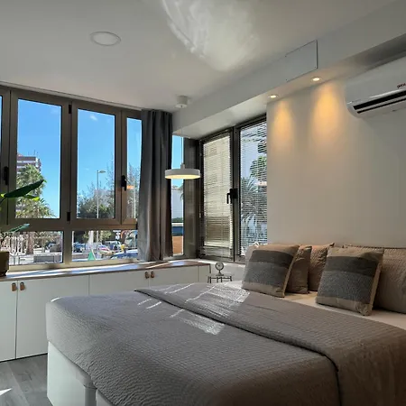 Danubio Estudios 107