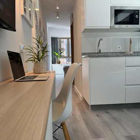 Danubio Estudios 107