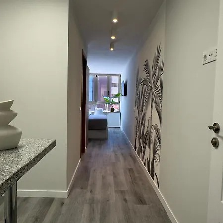 Danubio Estudios 107 * Playa del Ingles (Gran Canaria)