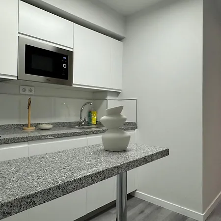 Danubio Estudios 107 Плайя-дель-Инглес