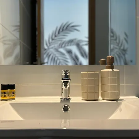 Danubio Estudios 107 * Плайя-дель-Инглес