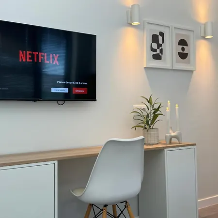 Danubio Estudios 107 Плайя-дель-Инглес