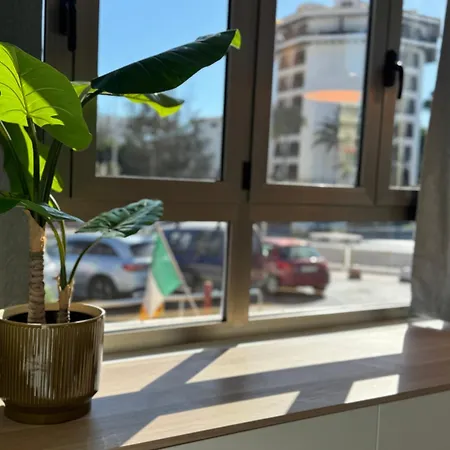 Danubio Estudios 107 Плайя-дель-Инглес