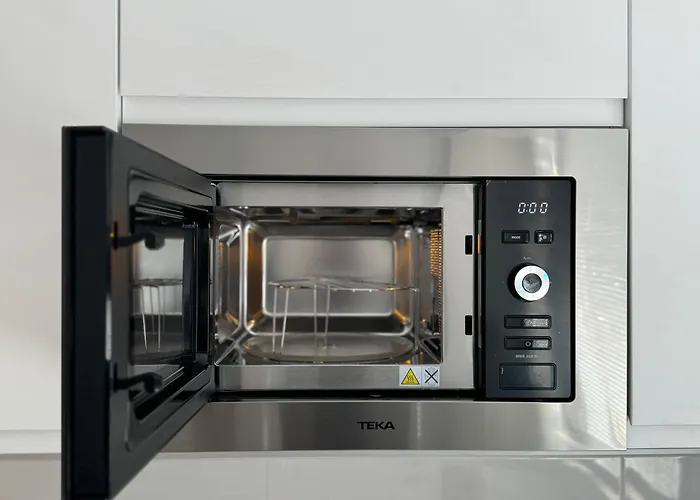 Danubio Estudios 107 公寓 普拉亚戴尔雷安格莱斯