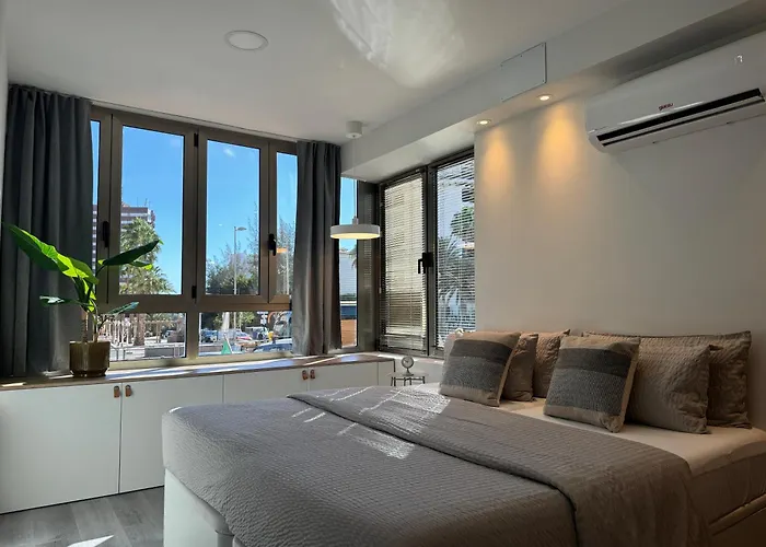 Danubio Estudios 107