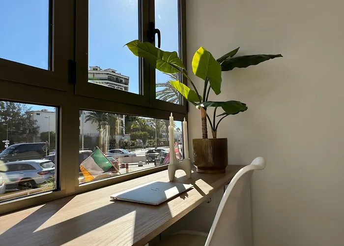 Danubio Estudios 107 بلايا ديل إنغلز