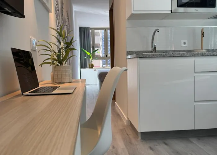 Danubio Estudios 107