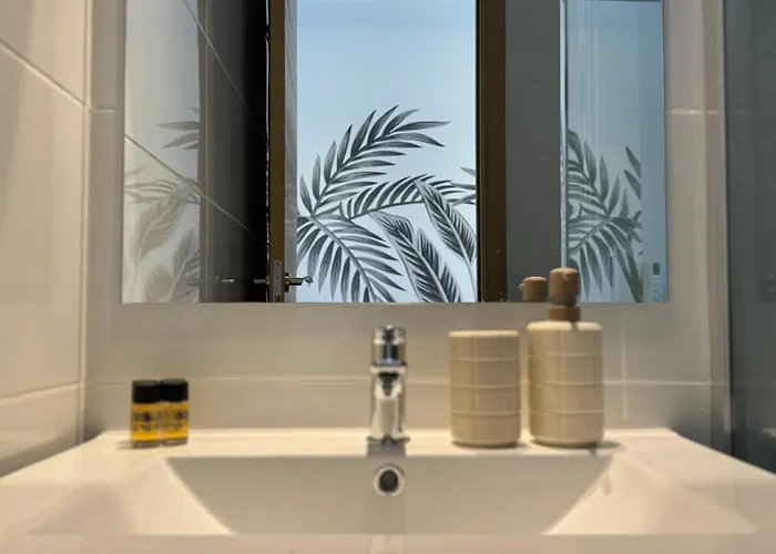 Danubio Estudios 107 بلايا ديل إنغلز