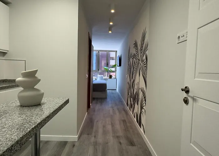 Danubio Estudios 107 * بلايا ديل إنغلز