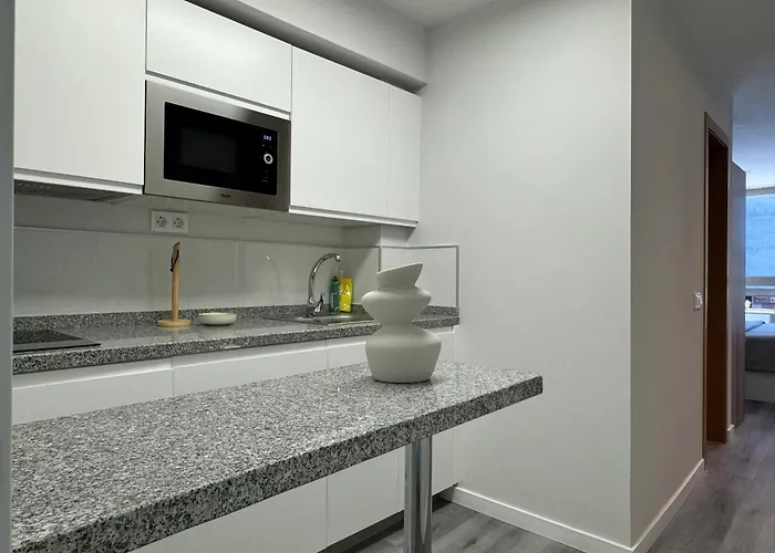 Danubio Estudios 107 بلايا ديل إنغلز