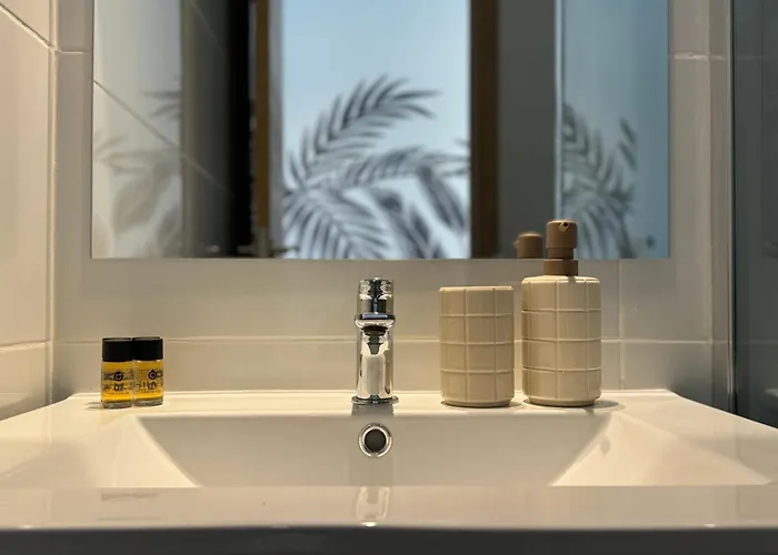 Danubio Estudios 107 * بلايا ديل إنغلز