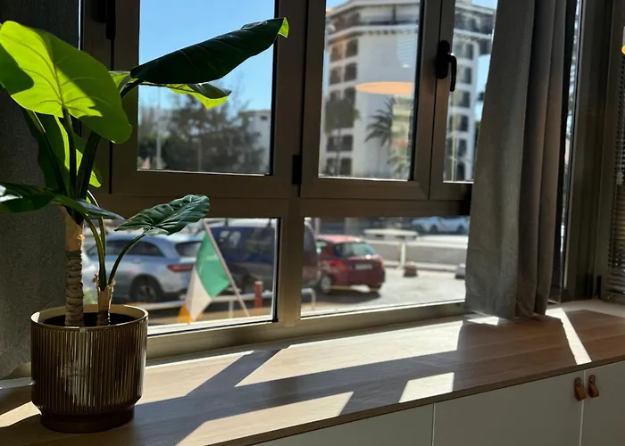 Danubio Estudios 107