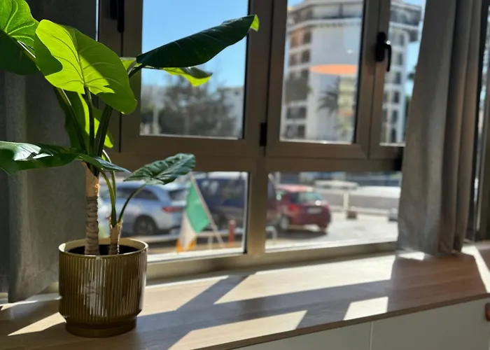 Danubio Estudios 107 بلايا ديل إنغلز