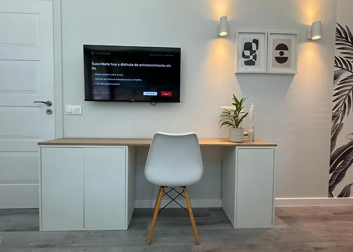 Danubio Estudios 107 * بلايا ديل إنغلز