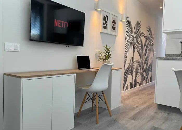 Danubio Estudios 107