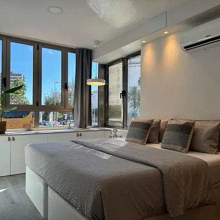 Danubio Estudios 107