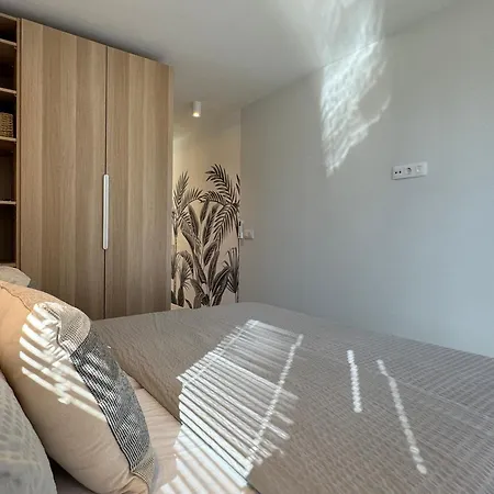 Apartamento Danubio Estudios 107