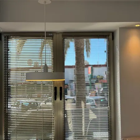 Apartamento Danubio Estudios 107 *