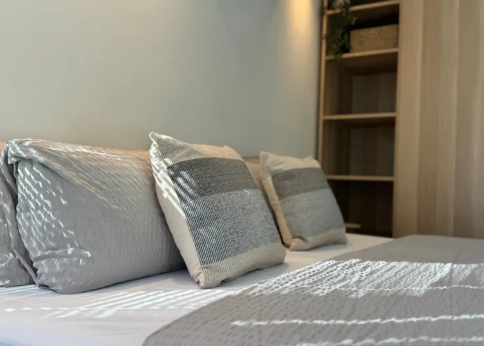 Danubio Estudios 107 Playa del Ingles (Gran Canaria)