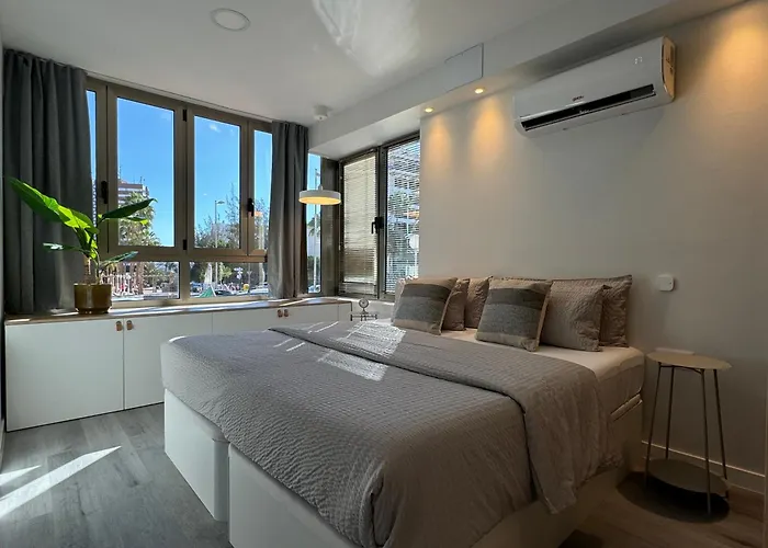 Danubio Estudios 107 Apartment