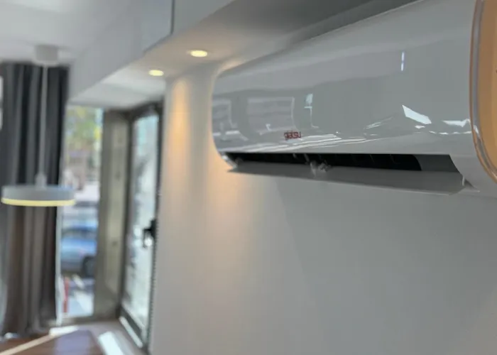 Danubio Estudios 107 Apartment Playa del Ingles (Gran Canaria)