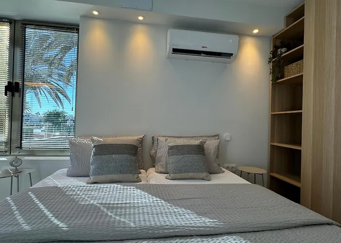 Danubio Estudios 107 Apartment *