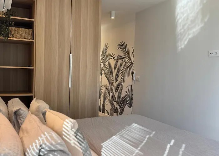 Apartment Danubio Estudios 107 *