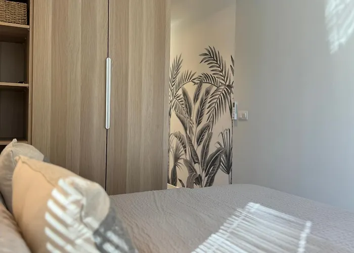 Danubio Estudios 107 Apartment