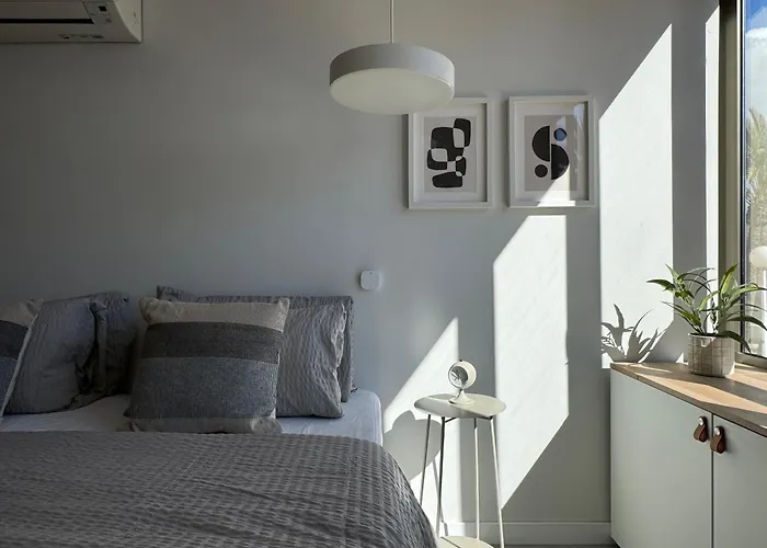 Danubio Estudios 107 Apartment *