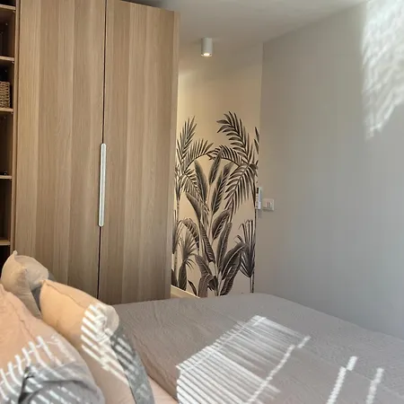 Danubio Estudios 107 Apartman *