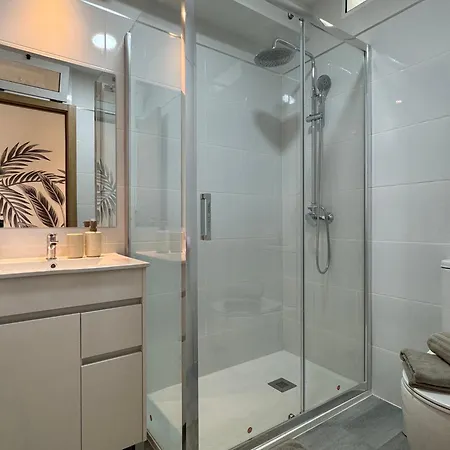 Apartman Danubio Estudios 107 Playa del Inglés