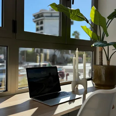 Danubio Estudios 107 Apartman Playa del Inglés
