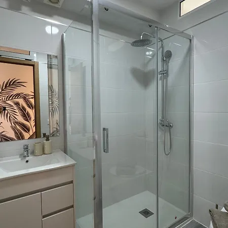 Danubio Estudios 107 Apartman Playa del Inglés