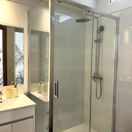 Danubio Estudios 107 Apartman *